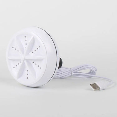 Ultrasonic Magic: Unleash the Power of Clean with Our Christmas Extravaganza! - luvinly